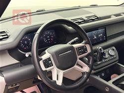 لاند روفر دفندر